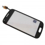 Touch Screen Digitizer for Samsung Galaxy Express I437 - Black