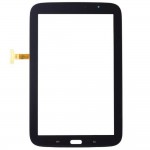 Touch Screen Digitizer for Samsung Galaxy Note 8 3G & WiFi - Silver