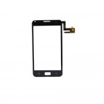 Touch Screen Digitizer for Samsung Galaxy Note Android 4.0 A9230 - Black