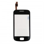 Touch Screen Digitizer for Samsung Galaxy S2 Mini - Black