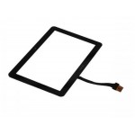 Touch Screen Digitizer for Samsung Galaxy Tab 2 10.1 CDMA - Black & Silver