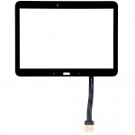 Touch Screen Digitizer for Samsung Galaxy Tab 4 10.1 - 2015 - Black
