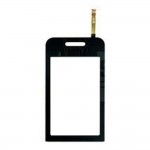 Touch Screen Digitizer for Samsung GT S5232 - Black