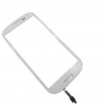 Touch Screen Digitizer for Samsung SPH-L710 - Black