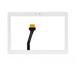 Touch Screen Digitizer for Samsung SPH-P500 - White