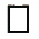 Touch Screen Digitizer for Sony Ericsson G900c - Black