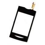 Touch Screen Digitizer for Sony Ericsson W150 TeaCake - Silver
