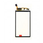 Touch Screen Digitizer for Sony Ericsson Xperia Neo - Black