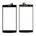 Touch Screen Digitizer For Oneplus One 64gb Black By - Maxbhi Com