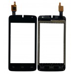 Touch Screen Digitizer For Philips W536 Black By - Maxbhi Com