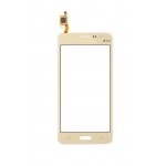 Touch Screen Digitizer For Samsung Galaxy Grand Prime Duos Tv Smg530bt Gold By - Maxbhi.com