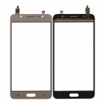 Touch Screen Digitizer For Samsung Galaxy J5 2016 Gold By - Maxbhi Com