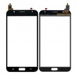 Touch Screen Digitizer For Samsung Galaxy J7 2016 Black By - Maxbhi Com