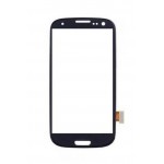 Touch Screen Digitizer For Samsung Galaxy S3 I535 Black By - Maxbhi.com