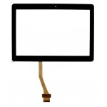 Touch Screen Digitizer For Samsung Galaxy Tab 2 10 1 Cdma Black Silver By - Maxbhi Com