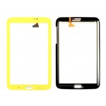 Touch Screen Digitizer For Samsung Galaxy Tab 3 Kids Green By - Maxbhi Com