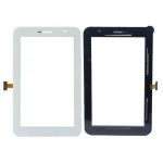 Touch Screen Digitizer For Samsung Galaxy Tab 7 0 Plus 16gb Wifi P6210 White By - Maxbhi Com