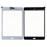 Touch Screen Digitizer For Samsung Galaxy Tab A 8 0 2015 White By - Maxbhi Com