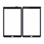 Touch Screen Digitizer For Samsung Galaxy Tab E 9 6 Black By - Maxbhi Com