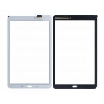Touch Screen Digitizer For Samsung Galaxy Tab E 9 6 White By - Maxbhi Com