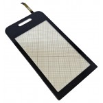 Touch Screen Digitizer For Samsung Gt S5232 Black By - Maxbhi Com
