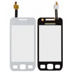 Touch Screen Digitizer For Samsung S5750 Wave575 Pink By - Maxbhi Com