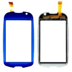 Touch Screen Digitizer For Samsung S7550 Blue Earth Black By - Maxbhi Com