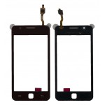 Touch Screen Digitizer For Samsung Z1red By - Maxbhi Com