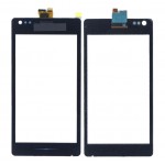 Touch Screen Digitizer For Sony Xperia M C2004 Blue By - Maxbhi Com