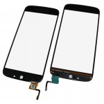 Touch Screen Digitizer For Acer Liquid Jade S S56 Pink By - Maxbhi Com