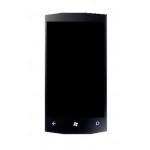 Lcd With Touch Screen For Acer Allegro W4 M310 White By - Maxbhi Com