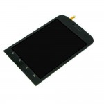 Lcd With Touch Screen For Acer Betouch E110 Black By - Maxbhi Com