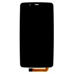 Lcd With Touch Screen For Acer F900 White By - Maxbhi Com
