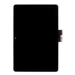 Lcd With Touch Screen For Acer Iconia A3a10 With Wifi Only Black By - Maxbhi.com