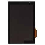 Lcd With Touch Screen For Acer Iconia Tab A501 White By - Maxbhi Com