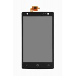 Lcd With Touch Screen For Acer Liquid E3 E380 White By - Maxbhi.com