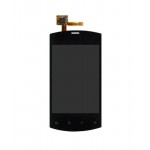 Lcd With Touch Screen For Acer Liquid Mini E310 Black By - Maxbhi.com