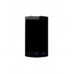 Lcd With Touch Screen For Acer Liquid Z110 Black By - Maxbhi.com