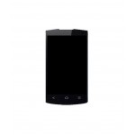 Lcd With Touch Screen For Acer Liquid Z110 White By - Maxbhi.com