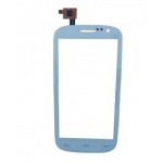 Touch Screen Digitizer for Spice Smart Flo Ivory Mi-450 - Black