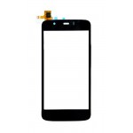 Touch Screen Digitizer for Tecno F6 - Black
