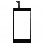 Touch Screen Digitizer for THL T6 Pro - Black