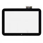 Touch Screen Digitizer for Toshiba AT300SE - White