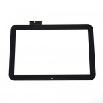 Touch Screen Digitizer for Toshiba Thrive - Pink