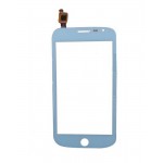 Touch Screen Digitizer for Videocon A47 - Black