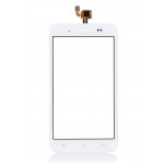 Touch Screen Digitizer for Wiko Lenny2 - White