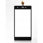 Touch Screen Digitizer for Wiko Pulp - Black
