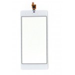 Touch Screen Digitizer for Wiko Pulp - White