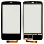 Touch Screen Digitizer For Acer F900 White By - Maxbhi Com