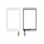 Touch Screen Digitizer For Acer Iconia Tab 7 A1713 White By - Maxbhi Com